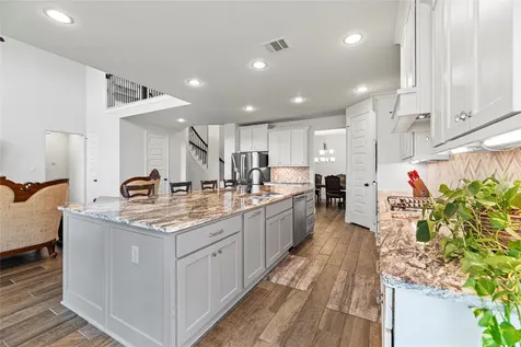 6938 Amberwing Way Katy TX 77493