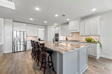 6938 Amberwing Way Katy TX 77493