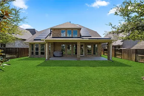 6938 Amberwing Way Katy TX 77493