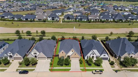 6938 Amberwing Way Katy TX 77493