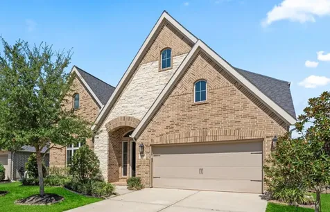 6938 Amberwing Way Katy TX 77493
