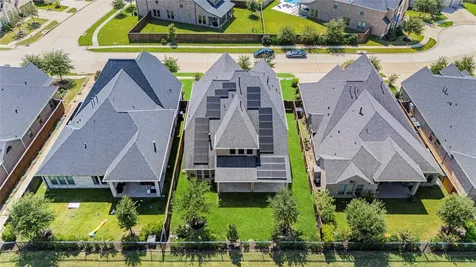6938 Amberwing Way Katy TX 77493