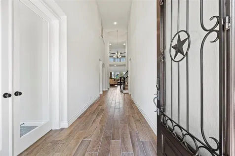6938 Amberwing Way Katy TX 77493