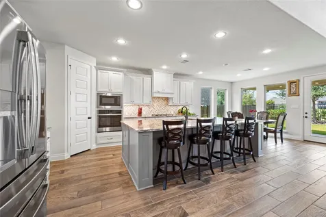 6938 Amberwing Way Katy TX 77493