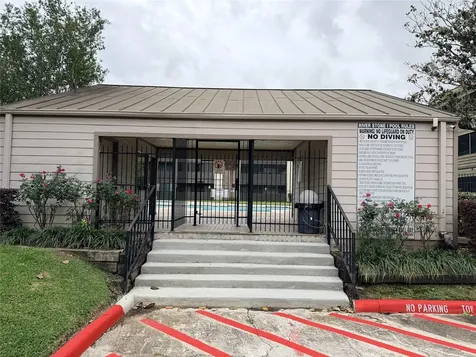 3045 Walnut Bend Lane 11 Houston TX 77042