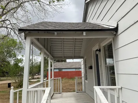 1004 Harlem Street El Campo TX 77437
