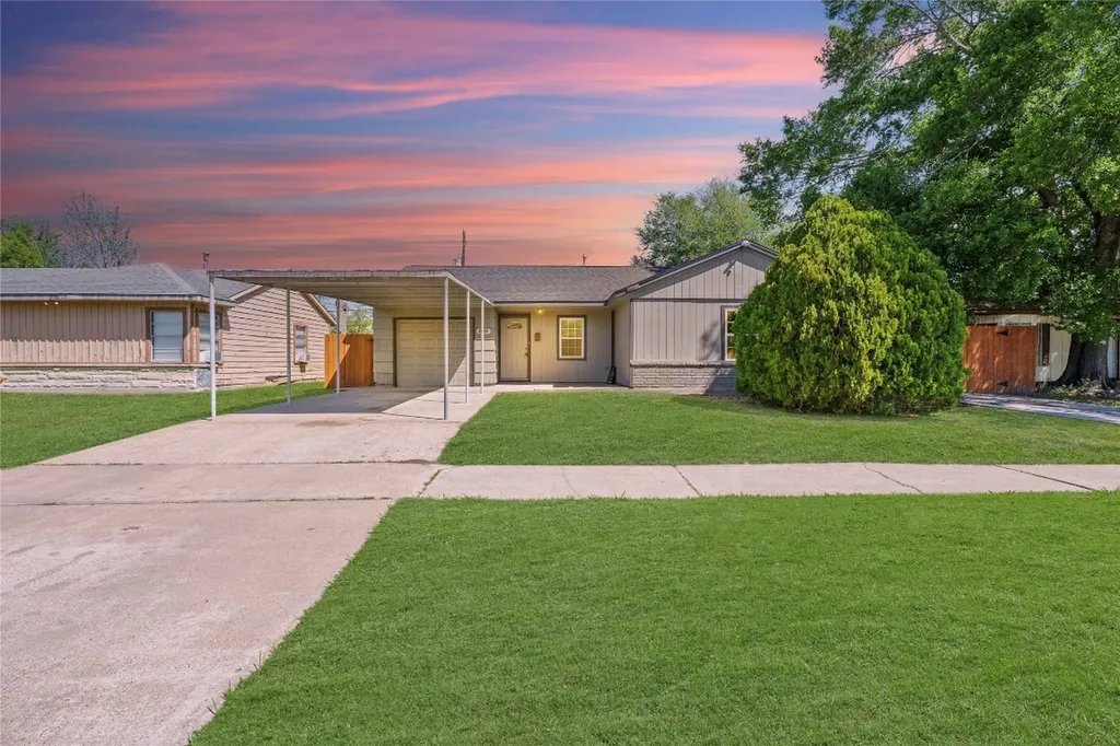 3209 Chestershire Drive Pasadena TX 77503