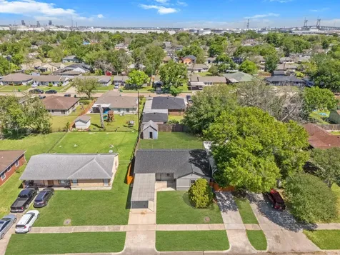 3209 Chestershire Drive Pasadena TX 77503