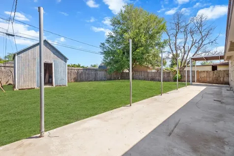 3209 Chestershire Drive Pasadena TX 77503