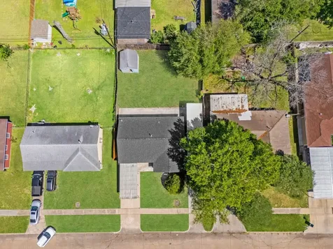 3209 Chestershire Drive Pasadena TX 77503