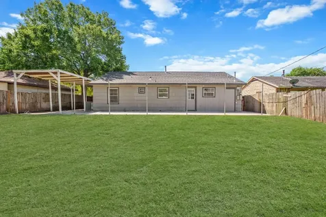 3209 Chestershire Drive Pasadena TX 77503