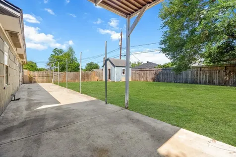 3209 Chestershire Drive Pasadena TX 77503