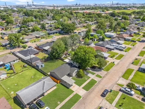 3209 Chestershire Drive Pasadena TX 77503