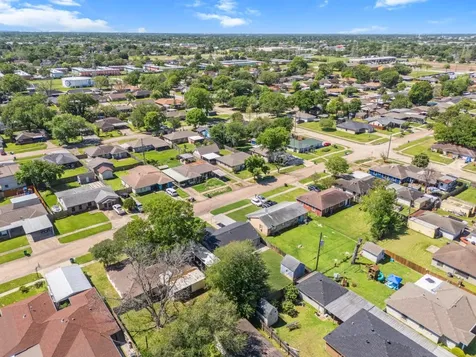 3209 Chestershire Drive Pasadena TX 77503