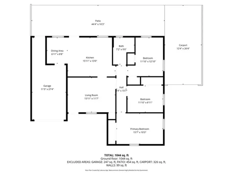 3209 Chestershire Drive Pasadena TX 77503