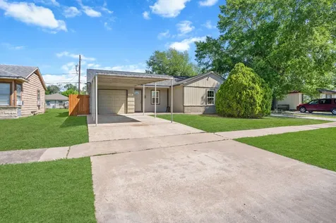 3209 Chestershire Drive Pasadena TX 77503