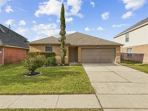 13431 Rural Oak Street Houston TX 77034