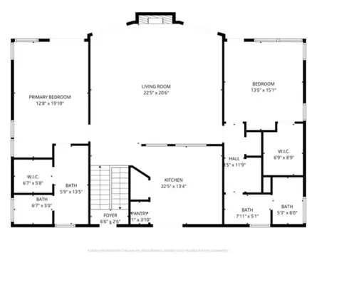 4509 Country Club Drive Dickinson TX 77539