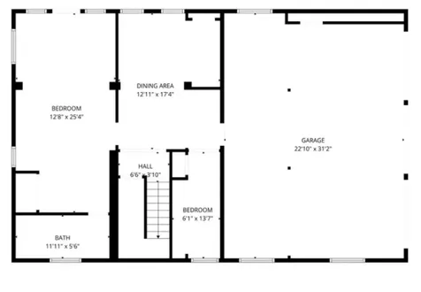 4509 Country Club Drive Dickinson TX 77539