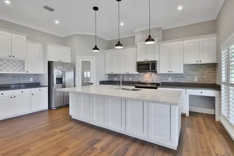 930 Paradise Drive Coldspring TX 77331