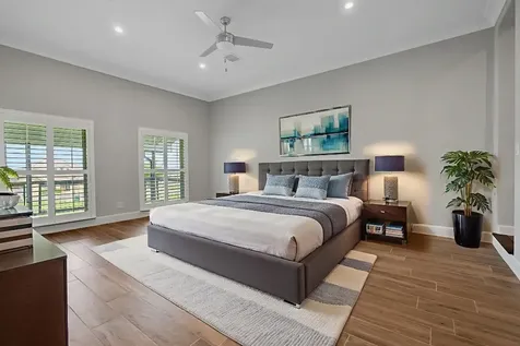930 Paradise Drive Coldspring TX 77331