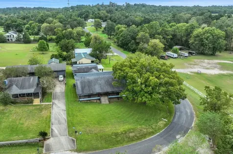 930 Paradise Drive Coldspring TX 77331