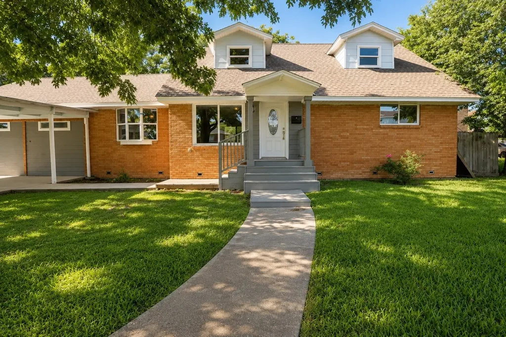1307 9th Street Galena Park TX 77547