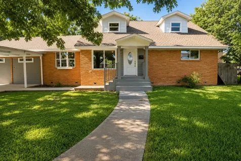 1307 9th Street Galena Park TX 77547