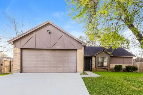 12207 Evening Glen Court Tomball TX 77375