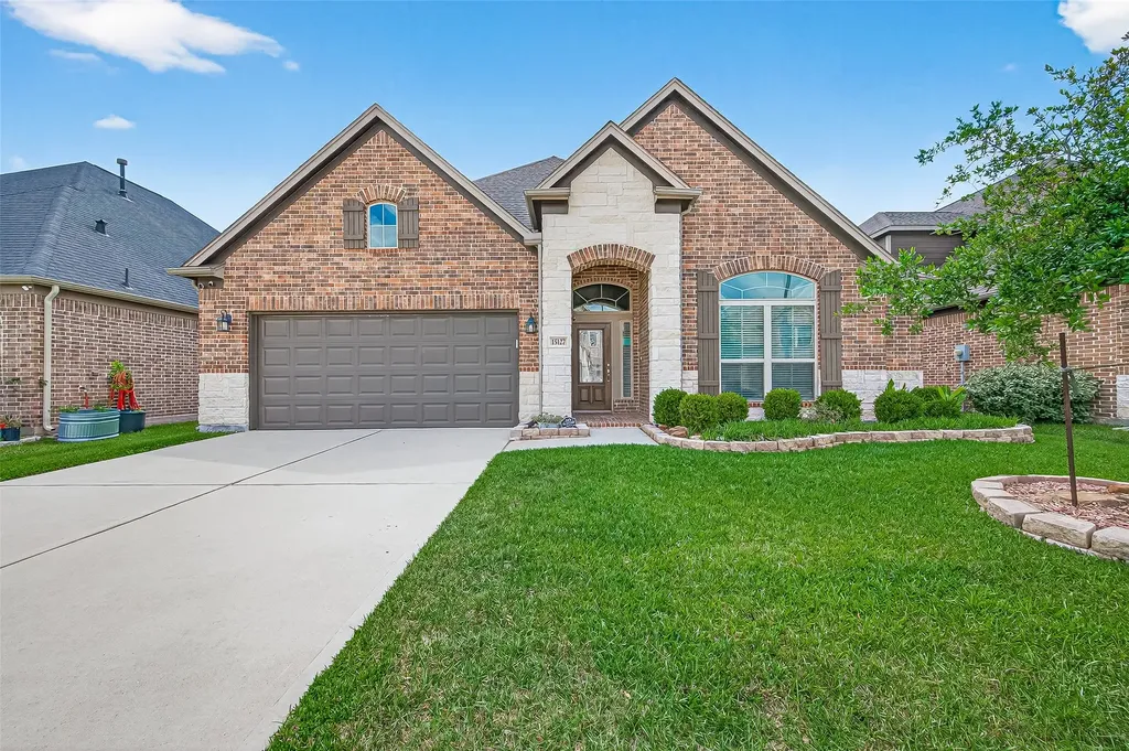 15127 Winthrop Manor Way Cypress TX 77429