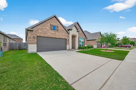 15127 Winthrop Manor Way Cypress TX 77429