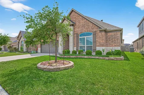 15127 Winthrop Manor Way Cypress TX 77429