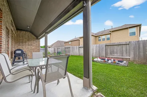 15127 Winthrop Manor Way Cypress TX 77429