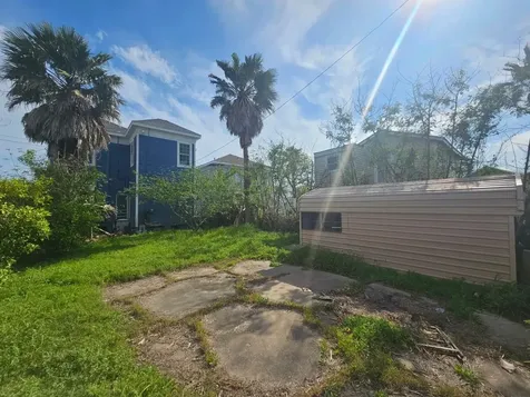 2724 Avenue L Galveston TX 77550