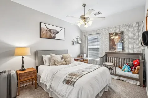 2211 Oak Rise Drive Conroe TX 77304