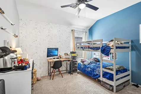2211 Oak Rise Drive Conroe TX 77304