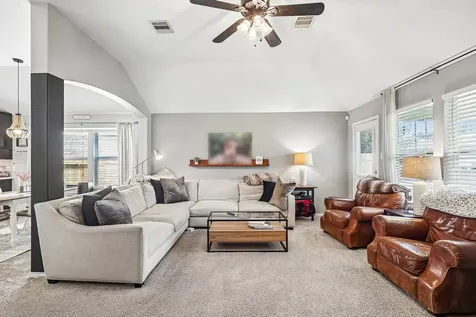 2211 Oak Rise Drive Conroe TX 77304