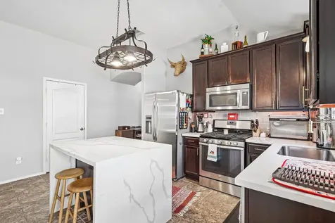 2211 Oak Rise Drive Conroe TX 77304
