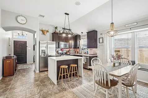 2211 Oak Rise Drive Conroe TX 77304