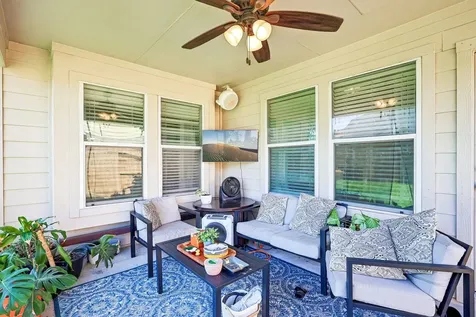 2211 Oak Rise Drive Conroe TX 77304