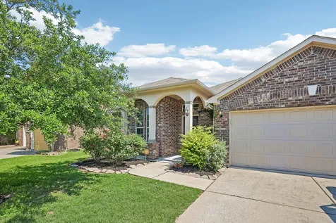 2211 Oak Rise Drive Conroe TX 77304