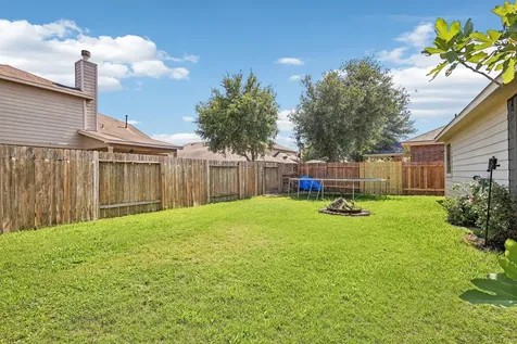 2211 Oak Rise Drive Conroe TX 77304