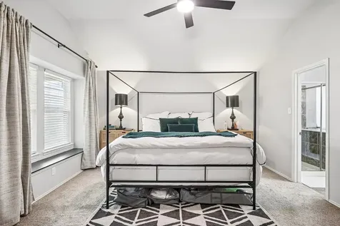 2211 Oak Rise Drive Conroe TX 77304