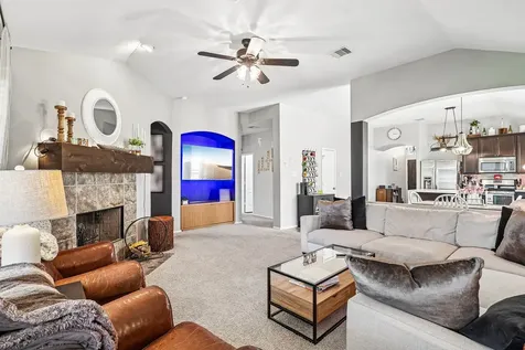 2211 Oak Rise Drive Conroe TX 77304