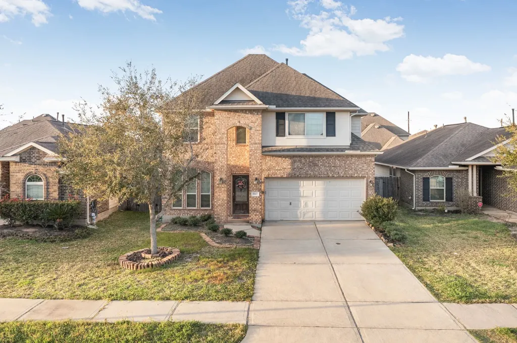18826 Fairy Wren Lane Richmond TX 77407