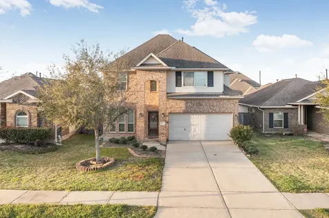 18826 Fairy Wren Lane Richmond TX 77407
