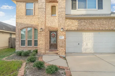 18826 Fairy Wren Lane Richmond TX 77407