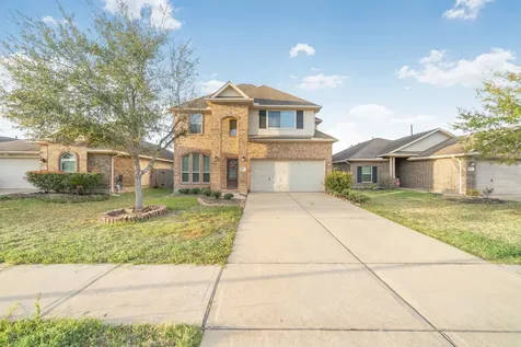 18826 Fairy Wren Lane Richmond TX 77407