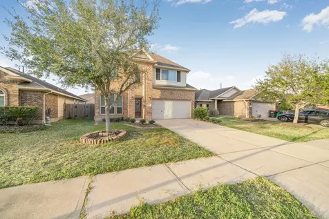 18826 Fairy Wren Lane Richmond TX 77407