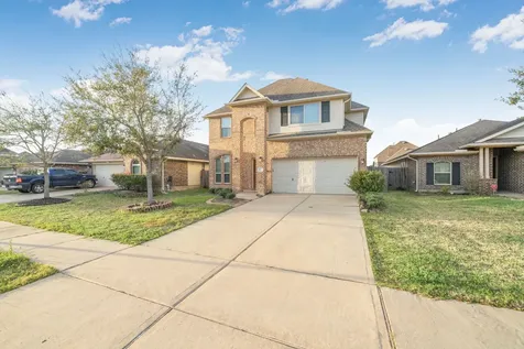 18826 Fairy Wren Lane Richmond TX 77407